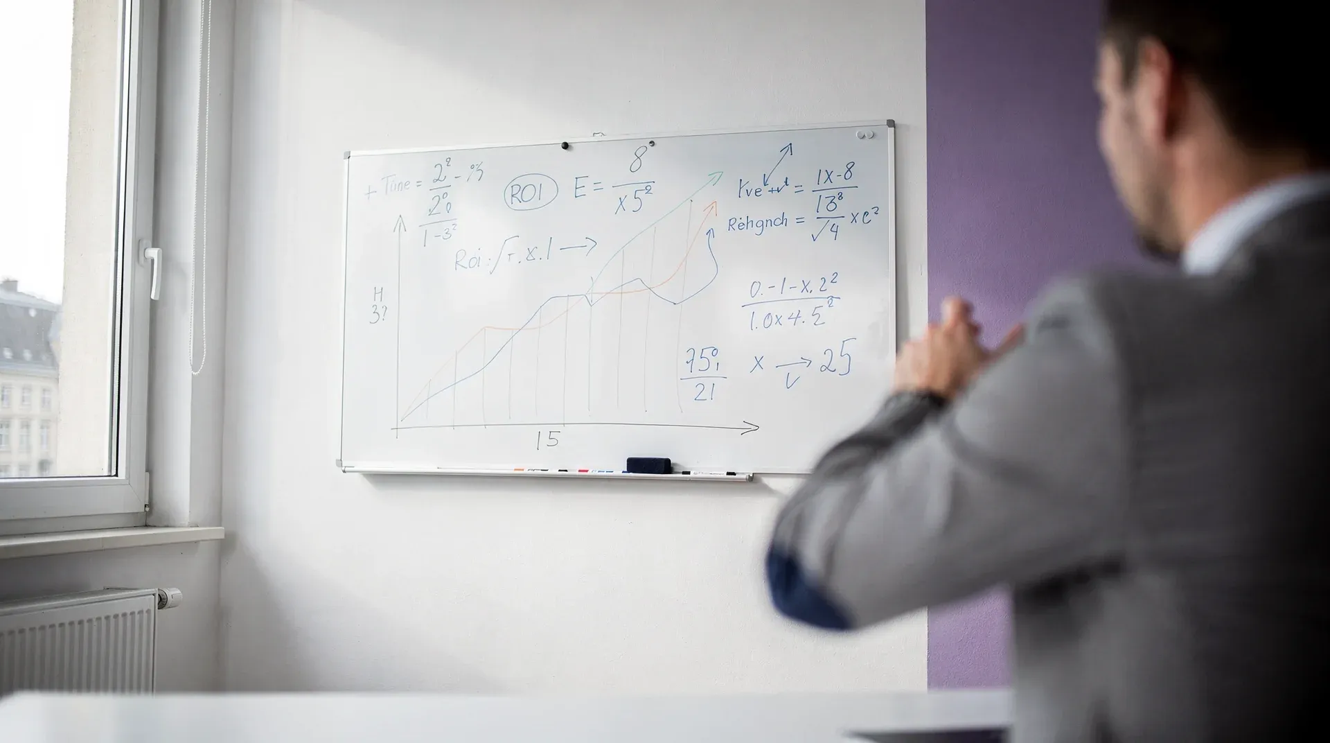 How to Measure Marketing ROI When AI Owns Content Discovery